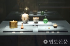 경주 불국사, 20년 숙원불사 성보박물관 개관식 봉행
