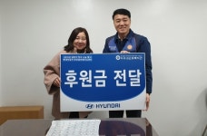 아우내은빛복지관, 설맞이 떡국 나눔행사