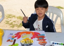 전북어린이 700여명 함께 즐거운 봉축 맞이