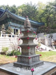 구기동관음사문화시설설립추진단 | 서울 구기동 연화사, 진신사리 연화보탑 봉안 법회