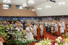 상생·협력으로 승가대 ·불교발전 이끌 것