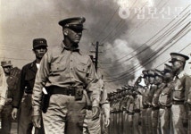 100. 대통령의 출동명령 거부한 육군참모총장 이종찬