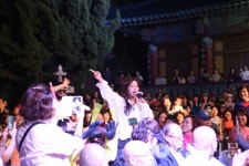 복지법인 혜원, 백일장·음악회 함께하는 문화축제 성황