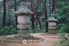 9. 복천암과 신미 스님