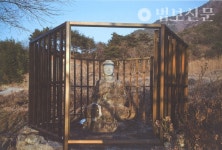 31. 김천 갈항사 석조비로자나불상