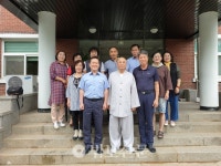 청암봉사협의회, 소년원생 멘토 활동 전개