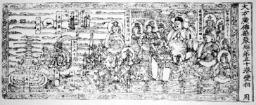 43. 법성게 제30구: 구래부동명위불(舊來不動名爲佛)②  -구래불과오척법성신