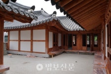승가원 장애아동 새 보금자리 행복마을 건립 막바지
