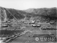 118. 서산 보원사지
