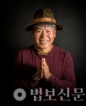엄홍길 조계종산악회장, 스포츠영웅에 선정