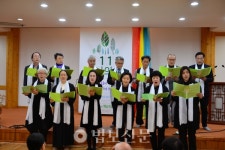 전북 5대 종교인 더불어 사는 세상 발원