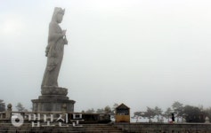 22. 이산교연 선사의 발원