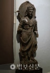 백제에 불교 전한 마라난타 고향 간다라 아니다