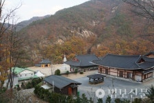 [새해 특집] 황정산 미륵대흥사 회주 월탄 스님