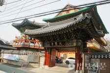 18. 서울 대각사와 용성 스님