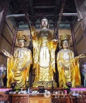 19. 김복진과 금산사 미륵대불-상