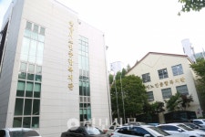 개관 20주년 안양시노인종합복지관, 지역 최고 복지시설로 성장