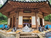 상월묵언템플스테이, 나를 바꾸는 소중한 시간