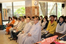 은암문화재단, 토림 김영호 향로전 개막