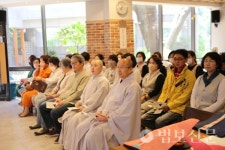 은암문화재단, 토림 김영호 향로전 개막