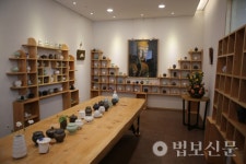 은암문화재단, 토림 김영호 향로전 개막