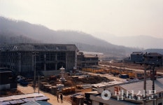 [전법과 재건의 역사 불사] 2. 현대불사의 주역-정우 스님