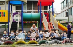 원주 성불원 주지 현각 스님