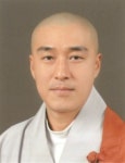 조계종 중앙종회의원 각성 스님 입적