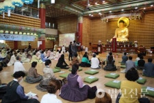 마산 정법사 영축다도회, 20주년 차 축제 펼치다