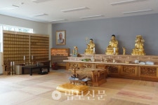 연꽃마을 30년 불교사회복지 새지평 열었다