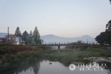 [자비순례 12일째]  오늘은 우리도 순례에 나선 결사대중입니다