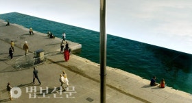 45. 차이밍량의 서유西遊(2014)