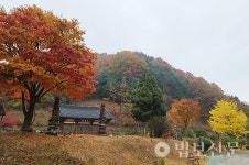 부산 운수사 주지 범일 스님