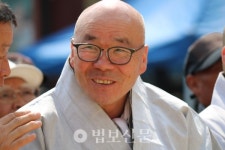 재소자 불성 일깨워 바른 삶으로 인도