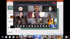 정진원 교수, 폴란드 브로츠와프대 한국학과 강연