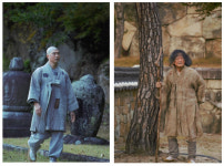 다큐로 만나는 서산의 스승 부용영관 선사 일대기
