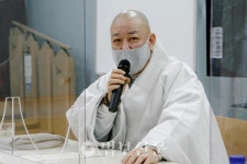남양주 봉선사, 이웃돕기 성금300만원·연탄 3천장 나눔