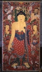 문화재청, 상주 남장사 영산회 괘불도 등 성보 5건 보물 지정