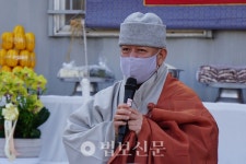 봉선사, 남양주·경기북부 포교 거점될 전법회관 건립 발원