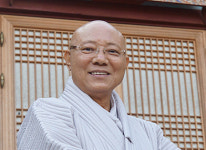 자비실천운동본부 이사장 해광 스님 입적