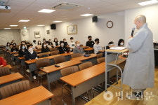 생명나눔 부산, 제13회 시·산문 백일장 시상식