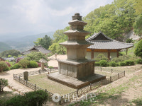 9. 부석사에서 만난 좋은 벗