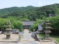 10. 안성 석남사와 영화 소울