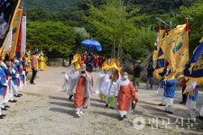 해남 대흥사, 서산 대사 탄신 501돌 춘계제향 봉행
