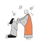 삼귀의·오계 받아야 진짜 불자가 되는 이유
