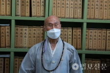 부산 영도구불교연합회, 자비 마스크 1만장 보시