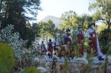 한국 최초 삼보사찰 천리 순례 의미 크다