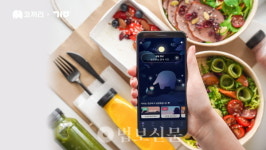 혼밥 시간 이용해 마음건강 챙긴다