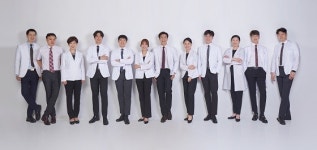 하나히어링, 노인 보청기 착용 시 양이 착용이 좋은 점은?