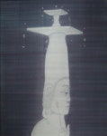 무아정 회원전 미륵展-경주 미래를 열다
